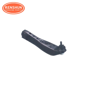 48068-29115 4806849036 TC752 ชุดควบคุมล้อหน้าขวา แขนควบคุมล่าง สำหรับ TOYOTA (FAW)(GR) Crown Royal 2023- - Product Image 4