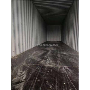 Conteneur de fret 40HQ d'occasion |   Norme IICL |   Stockage durable sur site pour les États-Unis et l'Australie - Product Image 3