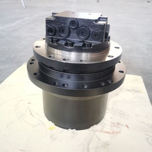 Conjunto de Motor de Traslación AX30-2 y Conjunto de Transmisión Final para Excavadoras Hidráulicas Hitachi, WIRTGEN, Sany, Copco, Sandvik - Product Image 5