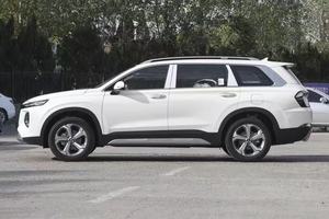 <span class=keywords><strong>Hyundai</strong></span> Santa Fe 2023 Tourer 380T 2WD Elite in Offerta, <span class=keywords><strong>Auto</strong></span> Usata con Tetto Panoramico, SUV a Benzina di Medie Dimensioni, Benvenuti a Richiedere Informazioni - Product Image 4