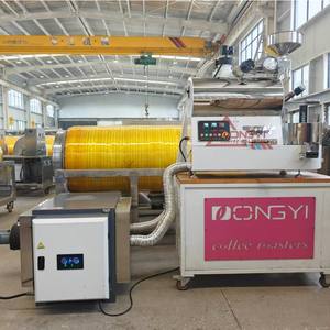 Torréfacteurs à café électriques/<span class=keywords><strong>gaz</strong></span> 2kg 1kg 500g pour usage commercial, machine à torréfier en promotion, torréfacteurs connectés Artisan pour ordinateur - Product Image 4