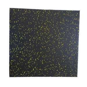 Chine Premium Interlocking Carrelage <span class=keywords><strong>de</strong></span> sol en caoutchouc naturel Tapis <span class=keywords><strong>de</strong></span> sol en caoutchouc <span class=keywords><strong>de</strong></span> gymnastique Icône similaire <span class=keywords><strong>pour</strong></span> les feuilles <span class=keywords><strong>de</strong></span> caoutchouc d'entraînement <span class=keywords><strong>de</strong></span> gymnastique - Product Image 4
