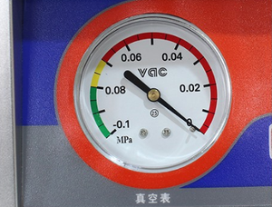 YF sigillatrice sottovuoto da tavolo in acciaio inossidabile per uso domestico commerciale confezionatrice sottovuoto per pollo marinato - Product Image 4