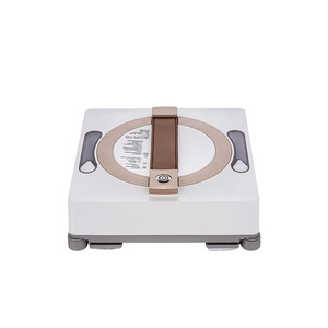 Fully Automatic Electric Window Cleaning Robot Infrared Navigation Battery Powered Plastic Body For Home And High Rise Buildings - Product Image 4
