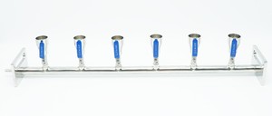 Collecteur de <span class=keywords><strong>filtration</strong></span> <span class=keywords><strong>sous</strong></span> <span class=keywords><strong>vide</strong></span> entonnoir en acier inoxydable de laboratoire de <span class=keywords><strong>filtration</strong></span> <span class=keywords><strong>sous</strong></span> <span class=keywords><strong>vide</strong></span> - Product Image 3