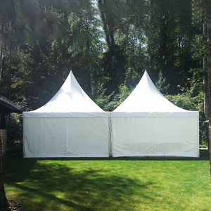 Tente <span class=keywords><strong>Chapiteau</strong></span> Tente <span class=keywords><strong>chapiteau</strong></span> originale Solide Salon Tente extérieure Carpas Para Fiesta 3X3 Grande tente pagode de fête - Product Image 2