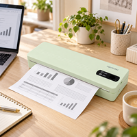 Imprimante de voyage légère Xprinter BP1 2026, nouveau produit, graphismes clairs, cadeau d'anniversaire, compatible IOS Android ChromeOS