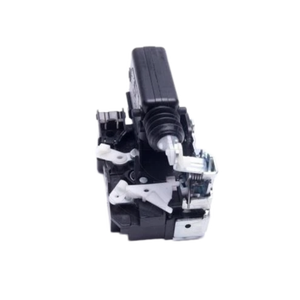 Front Left Door Lock 7702127968 for Renault <strong>Megane</strong> - Product Image 2