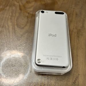 Batterie de remplacement d'origine d'<span class=keywords><strong>occasion</strong></span>, réparation de la coque arrière, écran tactile, 5e génération, mémoire complète, lecteur MP3/MP4, 99% neuf - Product Image 1