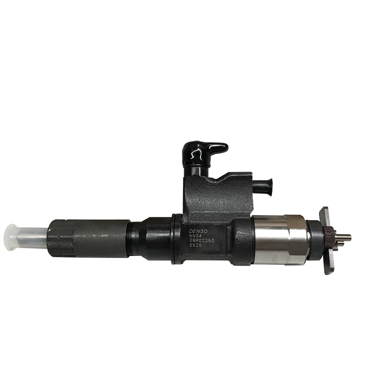 WX common rail injector 095000-5471 095000-5473 095000-5474 for 8973297032 8-97329703-2