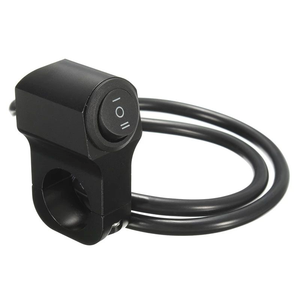 Interruptor <span class=keywords><strong>de</strong></span> botón <span class=keywords><strong>para</strong></span> motocicleta <span class=keywords><strong>de</strong></span> fábrica, interruptor <span class=keywords><strong>de</strong></span> <span class=keywords><strong>encendido</strong></span>/<span class=keywords><strong>apagado</strong></span> <span class=keywords><strong>para</strong></span> motocicleta - Product Image 2