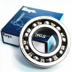 יפן מקורי koyo ntn 6309 6310 zz 2rs z rs c3 koyo עמוק groove כדור bearing koyo