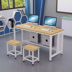 Bureau d'ordinateur personnalisé pour le télétravail, bureau d'étudiant, machine de démontage - Product Image 5