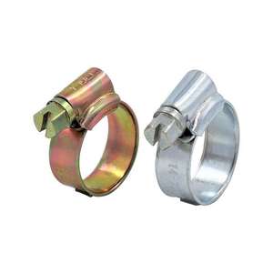 DIN3017 Stainless Steel Accessories Steel Belt Hoop Hose <b>Clamp</b> - Product Image 5