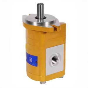 มอเตอร์ไฮดรอลิก Changyuan รุ่น CMFDA-F308-ALPS ปั๊มไฟฟ้าแบบติดตั้งเกลียว จีน - Product Image 1