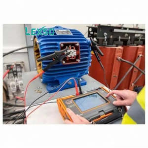 Sonel MPI-536 Multi Function Electrical Parameter Meter With Accessories For Testing And Measurement - Product Image 2
