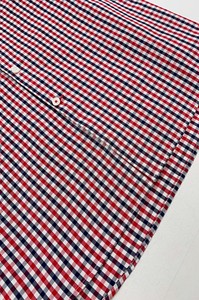 ชุดเดรสแขนยาวสำหรับผู้ชาย,เสื้อผ้าโรงงานใส่ได้ทั้งชายและหญิงทำจากผ้าฝ้าย100% - Product Image 5