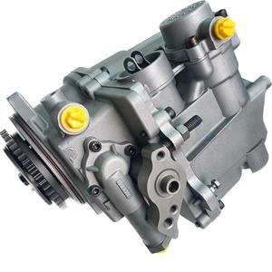 Pièces de rechange pour moteur de translation M3V290 M3V290, bloc-cylindres et patin de piston pour moteur de translation hydraulique pour excavatrice DX330 DX300-5 DH330 - Product Image 1