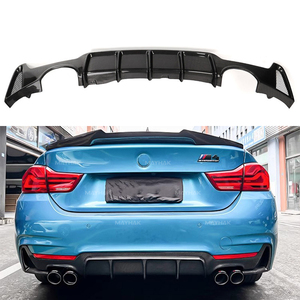 Kit di Parti Auto in Vendita, Spoiler Diffusore Posteriore in Fibra di Carbonio, Modifica del Paraurti per BMW Serie 4 <span class=keywords><strong>F32</strong></span> <span class=keywords><strong>F33</strong></span> - Product Image 4