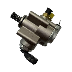 Yüksek kaliteli Volkswagen Touareg Cayenne V6 0303037025 03707025g yüksek basınçlı yakıt pompası 12 ay garanti yeni - Product Image 3