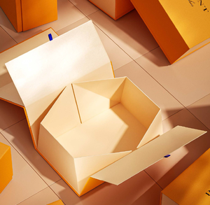 Жемчужная круглая ручная Подарочная коробка с камелией - Product Image 5