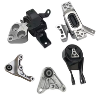 Pièces de rechange automobiles F01-1001310 support moteur droit pour Chery Jetour X70