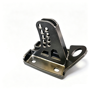 Support de moteur en fonte de sable de qualité supérieure, robuste, non standard, pour châssis - Product Image 5