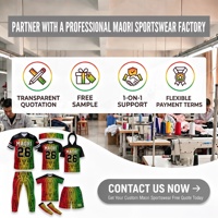 Jersey de Fútbol Americano Personalizado por Sublimación, Estilo Polinesio, Tallas Grandes, con Número Personalizado, para Ropa Deportiva Urbana de Nueva Zelanda, Proveedor Destacado