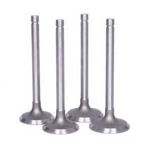1818579C1 1824838C1 Accesorios para Automóviles, Piezas de Motor, Válvula de Automóvil, Taqué, Válvulas de Admisión y Escape para <span class=keywords><strong>Chevrolet</strong></span> - Product Image 6