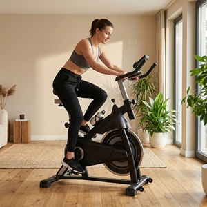<span class=keywords><strong>Bicicleta</strong></span> de Ejercicio Comercial a Precios de Fábrica, Equipo de Gimnasio, <span class=keywords><strong>Bicicleta</strong></span> de <span class=keywords><strong>Spinning</strong></span> <span class=keywords><strong>para</strong></span> Interiores en Venta - Product Image 5