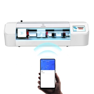 Machine de découpe de <span class=keywords><strong>film</strong></span> protecteur USAMS ZB107 <span class=keywords><strong>2021</strong></span> avec commande par application, machine de découpe de <span class=keywords><strong>film</strong></span> bleu - Product Image 6