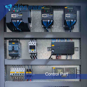 Yüksek kaliteli uzun hizmet ömrü saf su otomatik sıvı dolum makinası hattı - Product Image 6