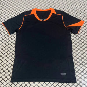 Maglia da Calcio Thailandese di Alta Qualità ad Asciugatura Rapida 2526 - Disponibile per Consegna Logistica al Corinthians - Product Image 5