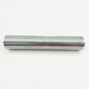 Compatible Spiral Cleaner Roller for Canon OCE VP110 VP120 VP135 DP110 120 135 140 1060085168 1070074365 <b>Copier</b> Cleaning Roller - Product Image 4