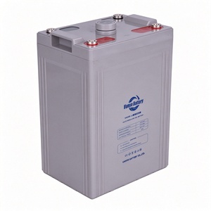 VA400-2 2V 400Ah Sealed Gel Deep Cycle Rechargeable Lead Acid VRLA <b>Battery</b> for <b>UPS</b> Backup Power Vanyo <b>Battery</b> - Product Image 4