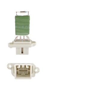 ตัวต้านทานโบลเวอร์โตโยต้า 87138-02060 12V สำหรับเปลี่ยนซ่อมรุ่น FAW JP - Product Image 1