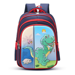 Offre Spéciale grande capacité 3D Eva Cartoon Dino <span class=keywords><strong>Hero</strong></span> sac d'école pour les enfants pour une utilisation en classe - Product Image 2