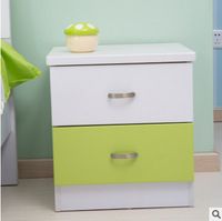 Juego de dormitorio infantil para niñas y niños, 5 piezas, fabricante moderno de muebles de dormitorio para niños