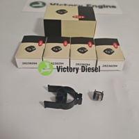 28239294 9308-621C Diesel Injector Control Valve for Fuel Injection Nozzle Injector EJBR03401D EJBR04701D EJBR04601D SSangYong