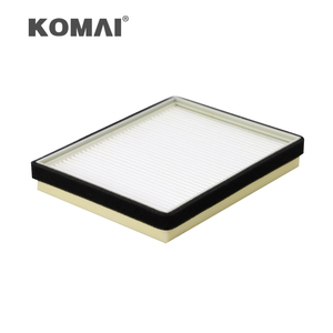 Filtro de Aire de Cabina KOMAI KHR13330 CA-79350 51186-41951 SKL 46306 SC 80033 PA30096 - Product Image 2