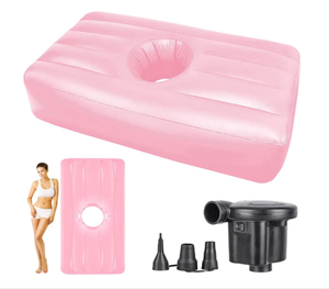 Láminas <span class=keywords><strong>de</strong></span> Espuma LIPO para Uso Postquirúrgico con Prenda <span class=keywords><strong>de</strong></span> Compresión Después <span class=keywords><strong>de</strong></span> una Liposucción, Abdominoplastia y Aplanamiento Abdominal - Product Image 6