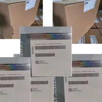 En Stock 6AV6381-2BM07-5AX0 Software de Sistema WinCC Nuevo y Original