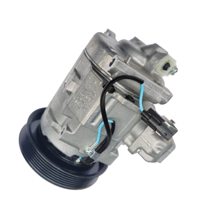 OEM 38810-5G0-A01 compressore condizionatore d'aria auto AC per Honda Accord Crosstour CR4 TF4 2014 2016 nuova condizione - Product Image 3