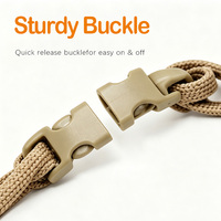 Collier pour animaux de compagnie réglable 5 styles, simple et durable, avec boucle à pendentif – Offre spéciale