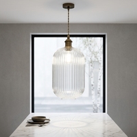 Lustre suspendu en verre de luxe moderne, style nordique créatif, pour salon, salle à manger, chambre à coucher, décoration intérieure