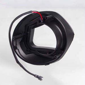 เวนเย่ ออกแบบไฟเดย์ไลท์ใหม่สำหรับฝาครอบไฟตัดหมอกฮอนด้า ดับบลิวอาร์วี - Product Image 2