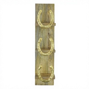 Soporte de toalla de venta Premium Respetuoso con el medio ambiente En usos Metal Elegante Toallero de calidad pura Percha para paños Suministro al por mayor - Product Image 1