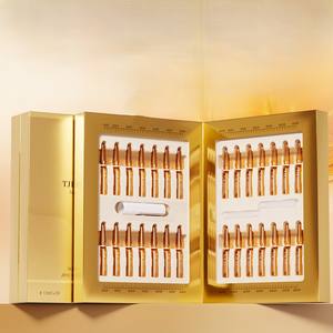 Kolagen Niacinamide untuk ampul hidrasi cair melembabkan meningkatkan kendur dan mengurangi garis halus Perawatan Kulit Wajah - Product Image 1