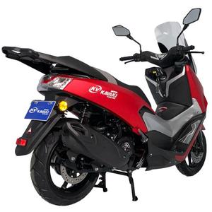 Mini scooter à essence pas cher, moto familiale, scooters tout-terrain pour adultes - Product Image 4