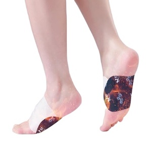 Los más vendidos en <span class=keywords><strong>Amazon</strong></span> Top 100 todos los productos Instant Heat Pack <span class=keywords><strong>calentador</strong></span> de <span class=keywords><strong>pies</strong></span> polvo de hierro - Product Image 1
